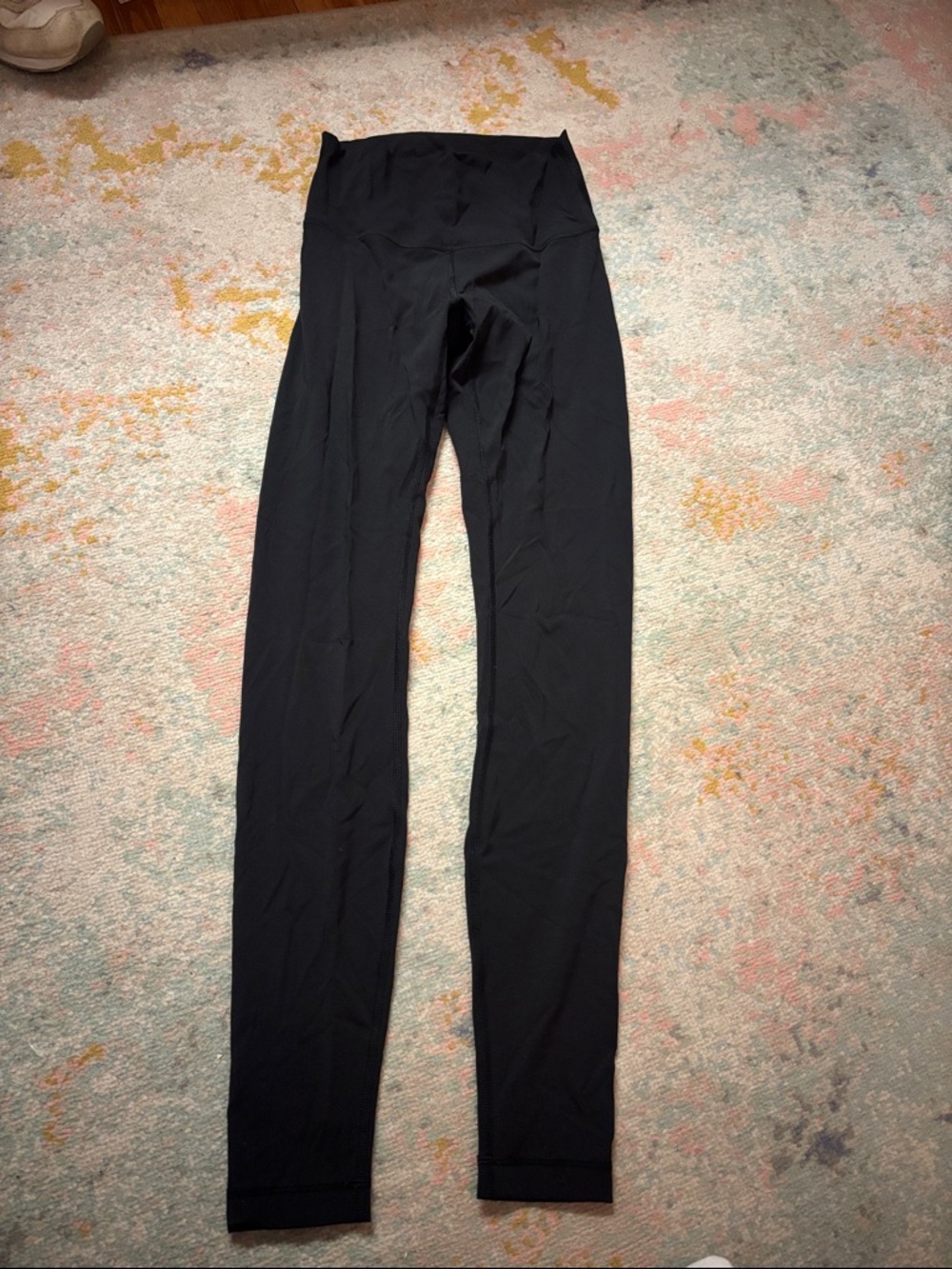 lululemon Black Leggings